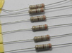 390 ohm 1 watt 5 %