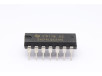 circuit oscillateur VCO SN74LS624N