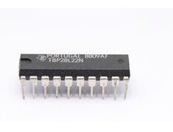 circuit prom TBP28L22N