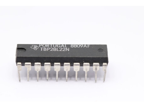 circuit prom TBP28L22N