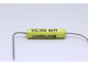 condensateur 1nF 1000 volts di-électrique inconnu
