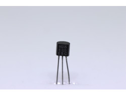 transistor pnp 9015