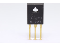 transistor de puissance pnp MJE2955