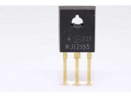 transistor de puissance pnp MJE2955