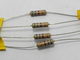 560 ohm 1 watt 5 %