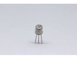 transistor petits signaux 2N2222A