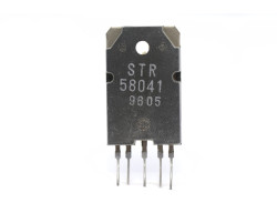 régulateur de tension fixe STR58041
