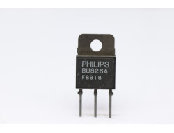 transistor de puissance BU826A