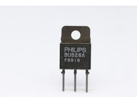 transistor de puissance BU826A