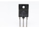 transistor npn haute tension à commutation rapide BUH515