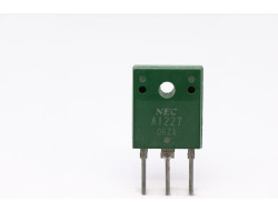 transistor de puissance pnp pour amplification audio A1227