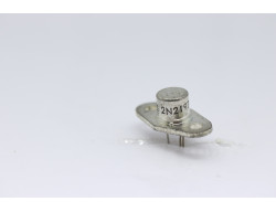 transistor npn à commutation rapide 2N2197