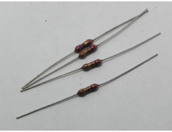 270 ohm 1/4 watt 5 %