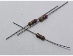 270 ohm 1/2 watt 5 %