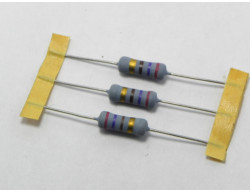 270 ohm 1 watt 5 %