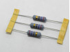 270 ohm 1 watt 5 %