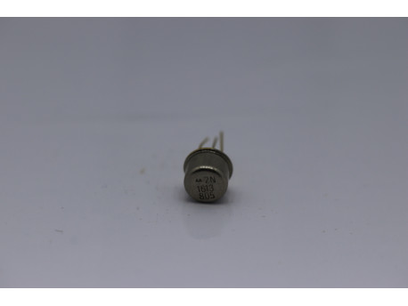 transistor npn 2N1613