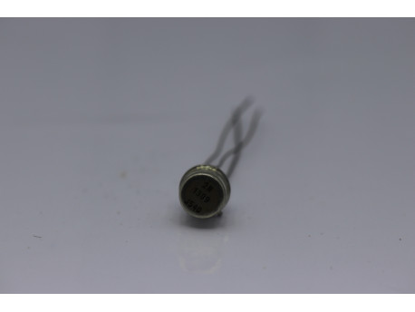 transistor pnp germanium 2N1309