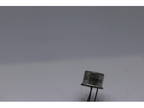 transistor npn 2N1890