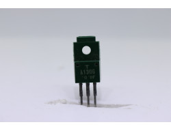 transistor de puissance pnp A1306
