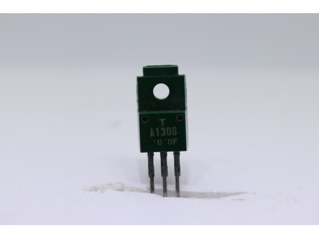 transistor de puissance pnp A1306