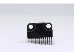 amplificateur audio 5.8 watts TA7270P
