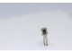 transistor d'amplication haute fréquence BF167