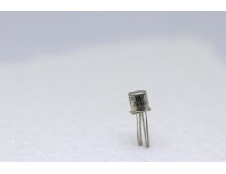 transistor d'amplication haute fréquence BF167