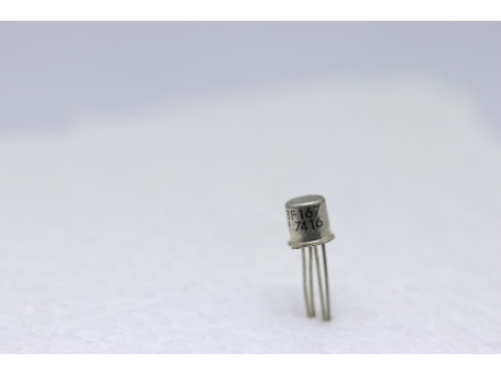 transistor d'amplication haute fréquence BF167