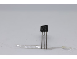 transistor npn petits signaux C2458