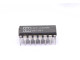 4060 circuit oscillateur compteur/diviseur binaire
