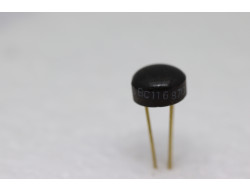 transistor npn BC116