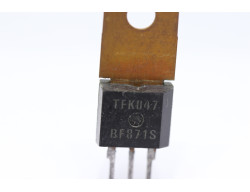 transistor BF871S