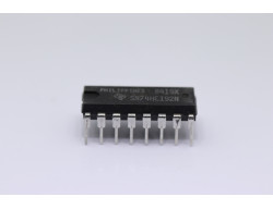 SN74HC192N compteur décompteur 4 bits bcd synchrone