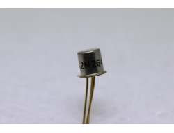 transistor unijonction pn 2N2647