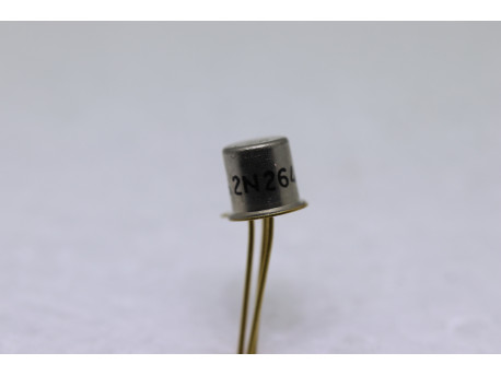 transistor unijonction pn 2N2647