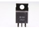 transistor npn BD201