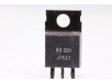 transistor npn BD201