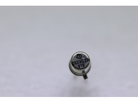 transistor pnp 2N2907/A