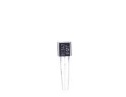 transistor npn BC547/A/B/C