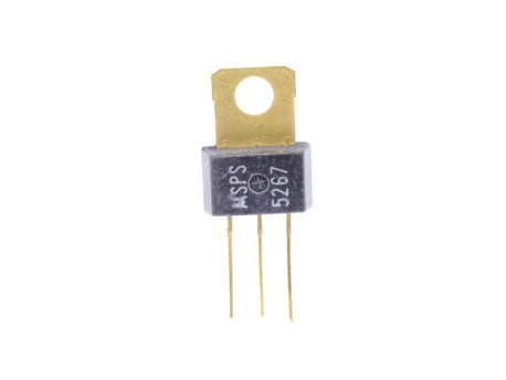 transistor sps5267