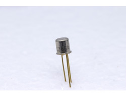 transistor pnp BC266A