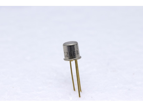 transistor pnp BC266A