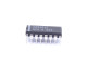circuit décodeur bcd pour afficheur 7 segments CA3161E