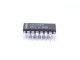 CA3162E circuit décodeur bcd 3 digits