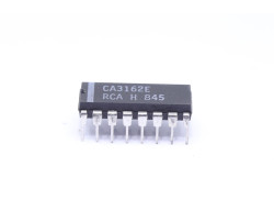 CA3162E circuit décodeur bcd 3 digits