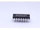 F04-TTL circuit 6 inverseurs