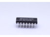 SN74LS04N circuit 6 inverseurs