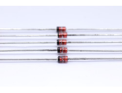 diode zener 6.8 volts