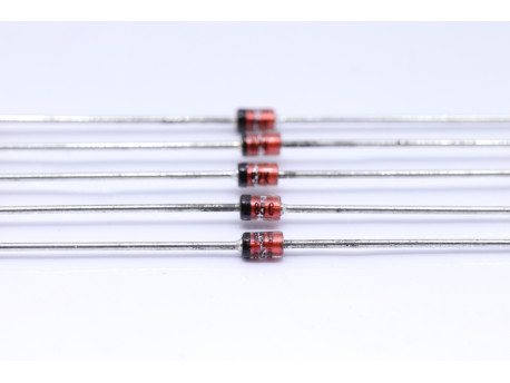 diode zener 6.8 volts